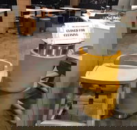 Mcdonald's Family Restaurants - Tourism Canberra