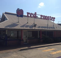 Red Rooster - Tourism Canberra