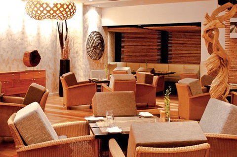 Summer House Restaurant - Tourism Canberra 0