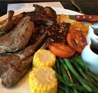 Viva Bar and Grill - Tourism Canberra