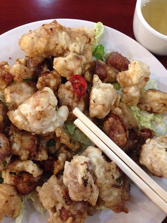 Xin Jiang Noodle Restaurant - Tourism Canberra 0