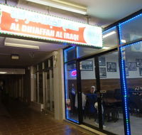 Aldhiaffah Al-Iraqi Restaurant - Tourism Canberra