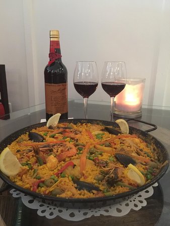 Amona Pintxos & Tapas Bar - Tourism Canberra 0