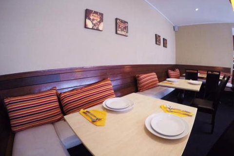 Buddy Thai Restaurant - Tourism Canberra 0