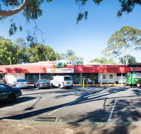 Cambridge Tavern - Tourism Canberra