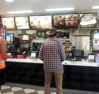 Hungry Jack's - Tourism Canberra