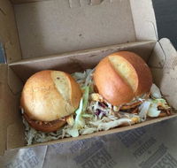 Hungry Jacks Pty Ltd - Tourism Canberra