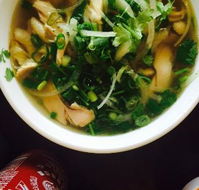 Huong Xua Vietnamese Restaurant - Tourism Canberra