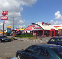 Red Rooster - Tourism Canberra