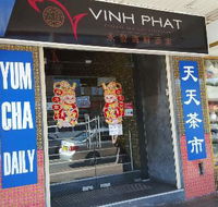 Vinh Phat - Tourism Canberra