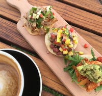 Cafe at Lewers - Tourism Canberra