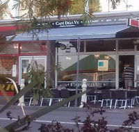 Cafe Deja Vu Toronto - Tourism Canberra