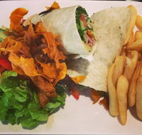 Chatterbox Cafe - Tourism Canberra