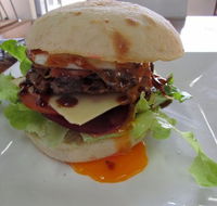 Cudmirrah Store and Cafe - Tourism Canberra
