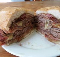 Fort Lane Carvery  Cafe - Tourism Canberra