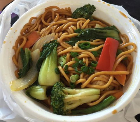 Noodle Heaven - Tourism Canberra 0