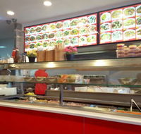 Noodle Paradise - Tourism Canberra