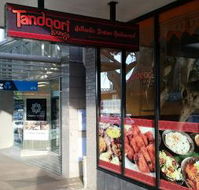 Tandoori Lounge - Tourism Canberra