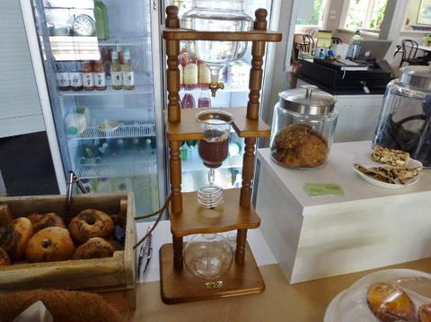 The General Cafe Of Kangaroo Valley - Tourism Canberra 0