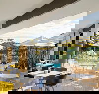 The Rooftop Bar  Grill - Tourism Canberra