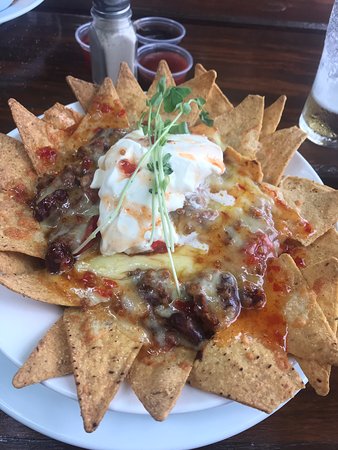 The Shack - Tourism Canberra 0