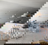 Tony's Italian Ristorante Bar  Seafood - Tourism Canberra