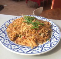 Top Thai Restaurant - Tourism Canberra