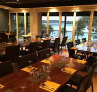 Toronthai Toronto - Tourism Canberra