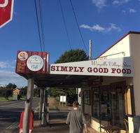Wingello Village Store - Tourism Canberra