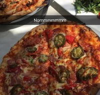 Avoca Woodfire Pizza Cafe - Tourism Canberra