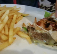 Caffe Rosa - Tourism Canberra