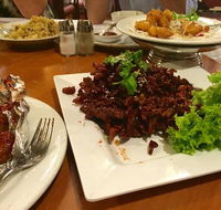 Chan's Canton Village - Tourism Canberra