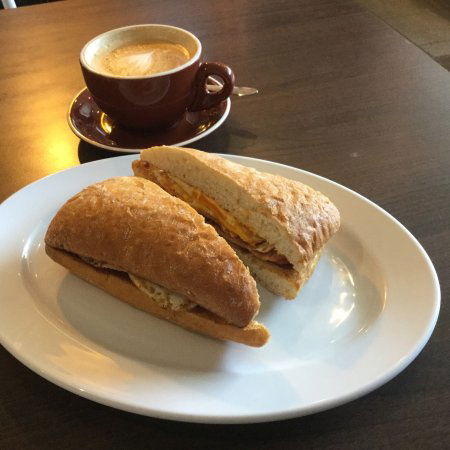 HCafe Quakers Court - Tourism Canberra 0