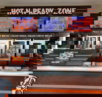Little Caesars Pizza - Casula - Tourism Canberra