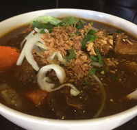 Loc Ky Vietnamese Restaurant - Tourism Canberra