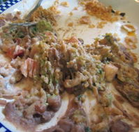 Mustiis Kebab  Pizza - Tourism Canberra