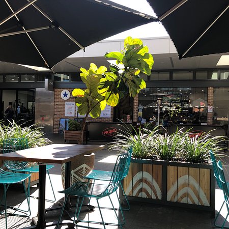 Nando's Wetherill Park - Tourism Canberra 0