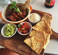 The Greedy Goat - Tourism Canberra