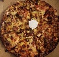 The Rib Runner - Tourism Canberra