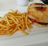 Vinnies Ristorante - Tourism Canberra