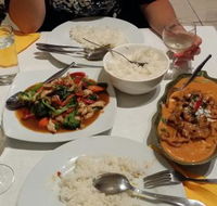 Anna Bay Thai Restaurant - Tourism Canberra