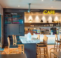 Bistro on Jonson - Tourism Canberra