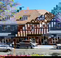 Camden Hotel - Tourism Canberra