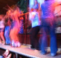 Cheeky Monkey's - Tourism Canberra