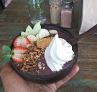 Clean Eats Cafe - Tourism Canberra