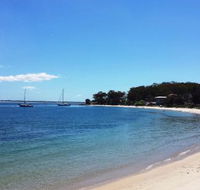 Dolphin Watch Cafe - Tourism Canberra