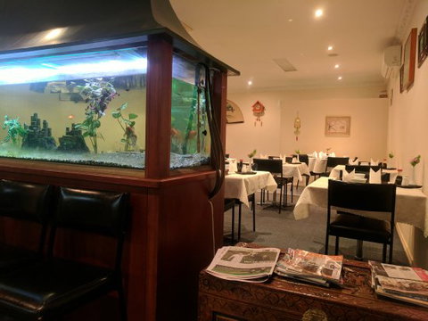 Furama Chinese Restaurant - Tourism Canberra 0