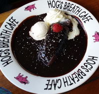 Hogs Breath - Tourism Canberra