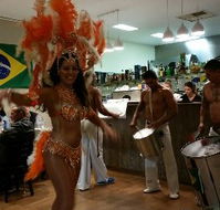 Ipanema Grill Brazilian Restaurant - Tourism Canberra
