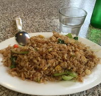 Lemon Grass Restaurant - Tourism Canberra